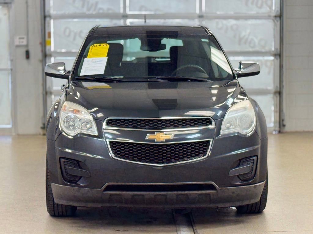 Used 2014 Chevrolet Equinox LS AWD/4WD image 2