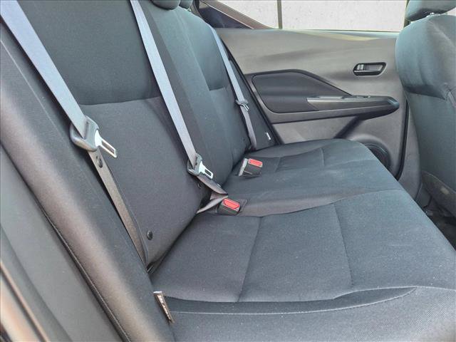 Used 2023 Nissan Kicks S FWD image 18