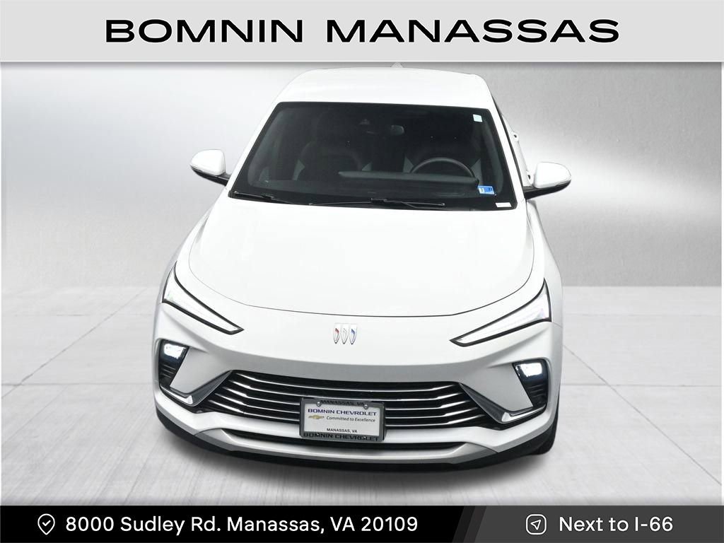 Used 2024 Buick Envista Preferred w/ Advanced Safety Package image 27