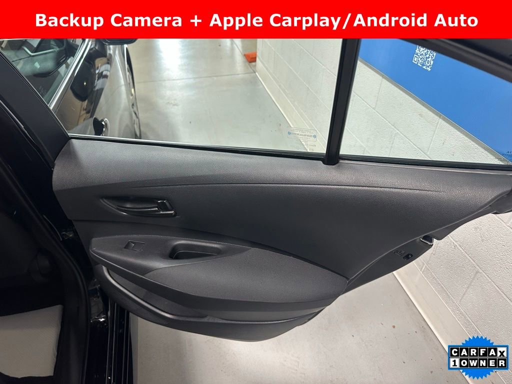 Used 2024 Toyota Corolla LE image 18
