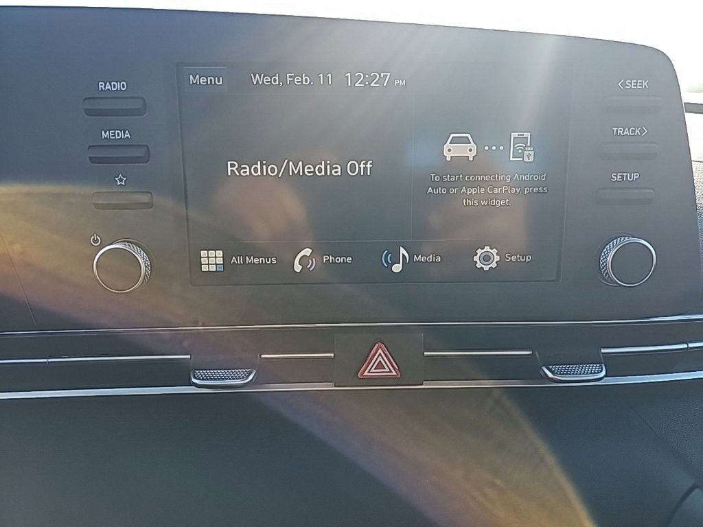 New 2026 Hyundai Elantra SE image 18