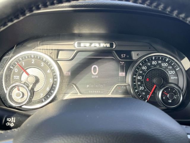 Used 2020 RAM 1500 Laramie w/ Off Road Group image 34