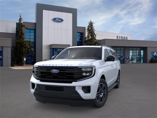 New 2025 Ford Expedition Max Active image 2