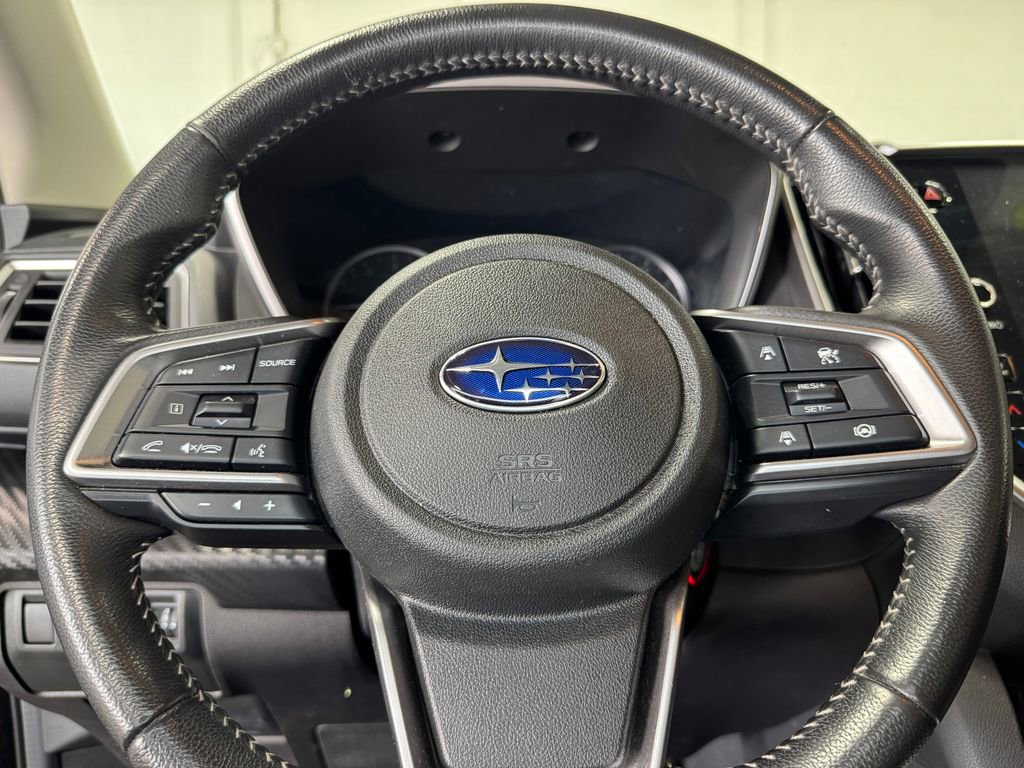 Used 2024 Subaru Ascent Premium AWD/4WD image 15