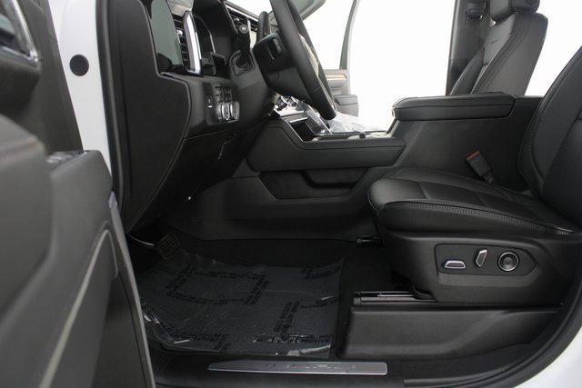 New 2026 GMC Sierra 2500 Denali w/ Denali Reserve Package image 21