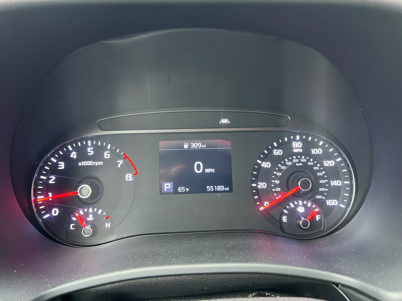 Used 2020 Kia Soul S image 18