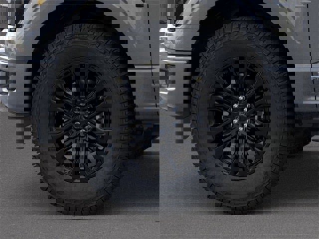 New 2025 Ford F150 Lariat w/ Equipment Group 502A High image 19
