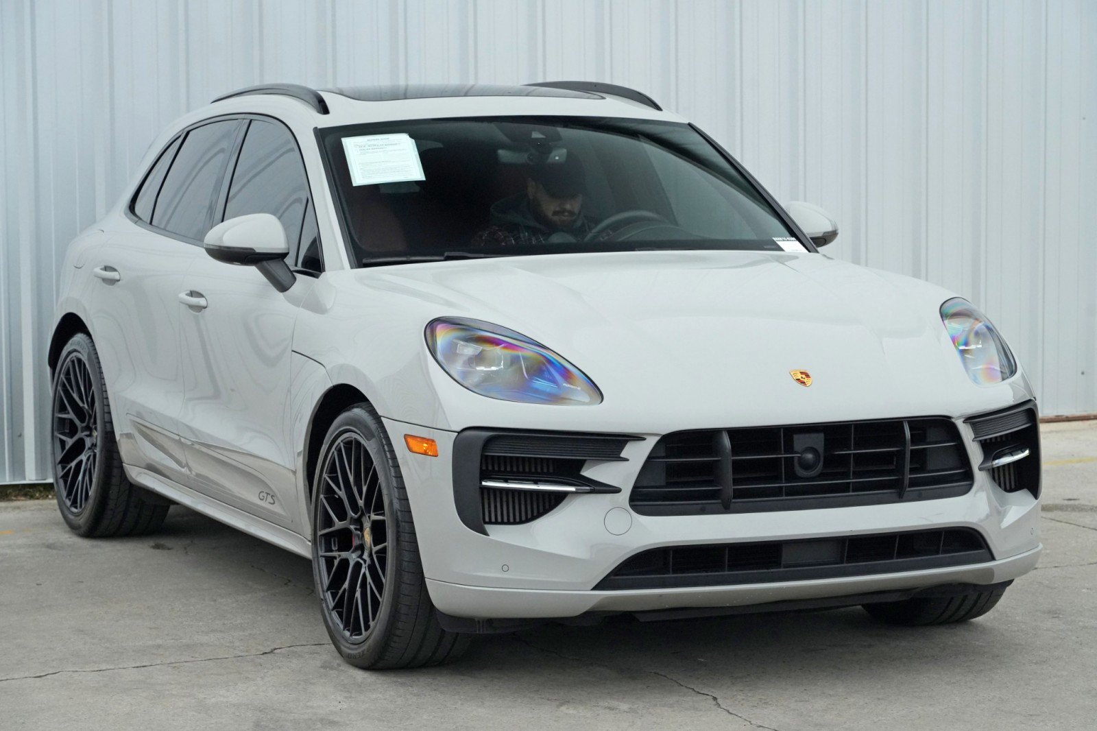 Used 2020 Porsche Macan GTS image 58