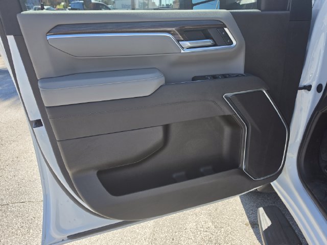 Used 2026 Chevrolet Silverado 2500 LT AWD/4WD image 20