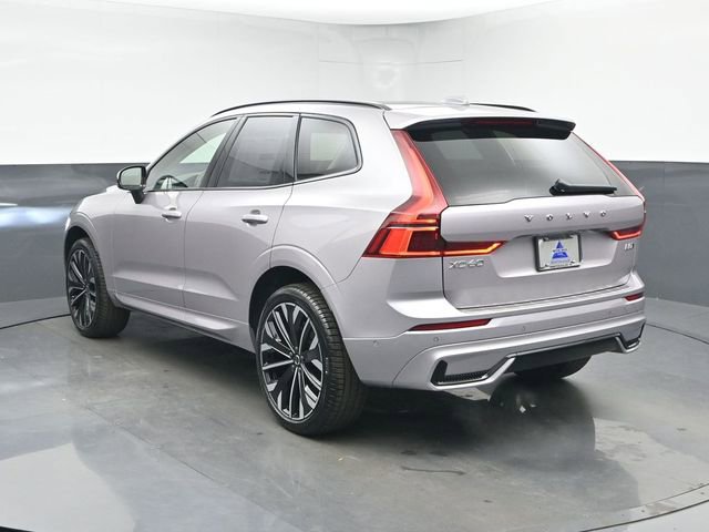 New 2026 Volvo XC60 B5 Ultra w/ Protection Package Premier image 6