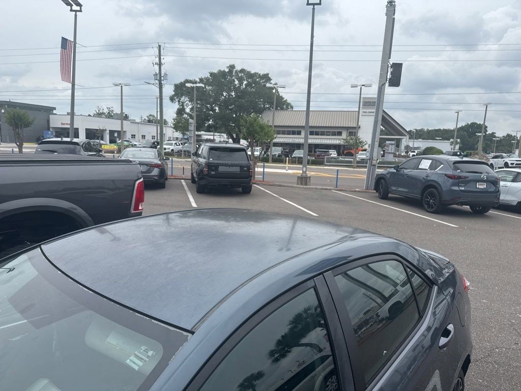 Used 2015 Toyota Corolla S FWD image 18