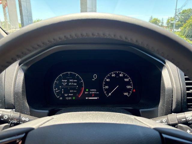 Used 2026 Honda Odyssey Touring image 9