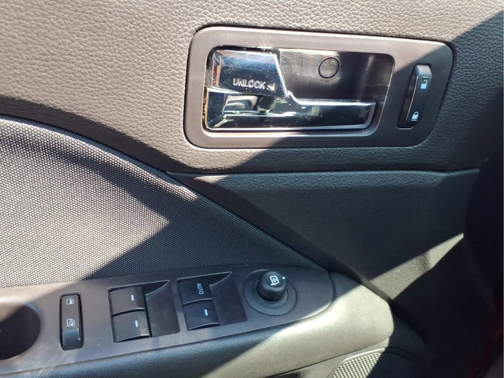 Used 2011 Ford Fusion SE w/ 201A Rapid Spec Order Code image 22