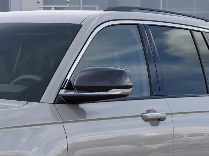 New 2026 Jeep Grand Cherokee Limited image 12