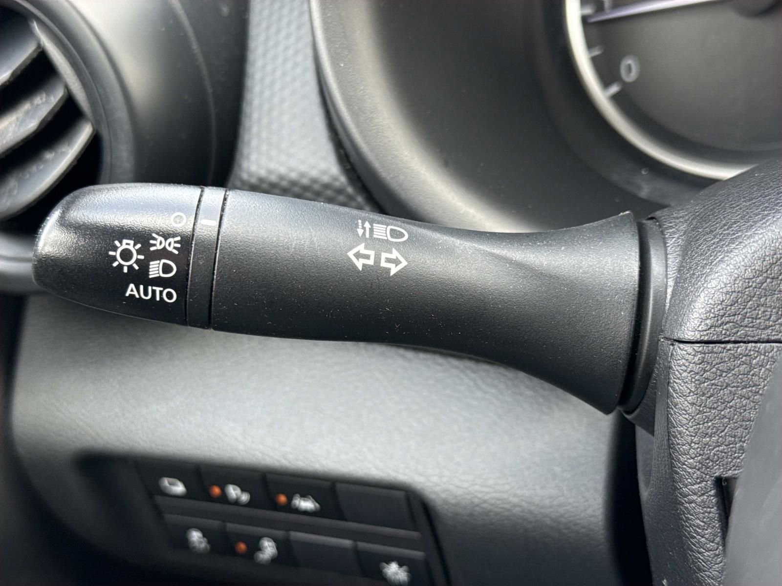 Used 2024 Nissan Kicks S FWD image 16