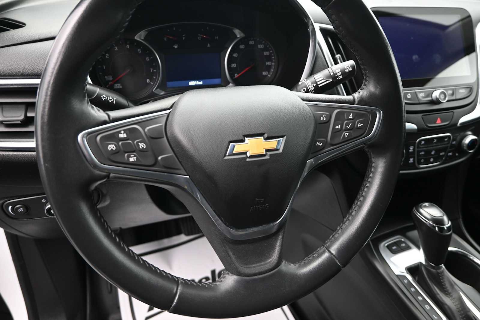 Used 2019 Chevrolet Equinox LT AWD/4WD image 14