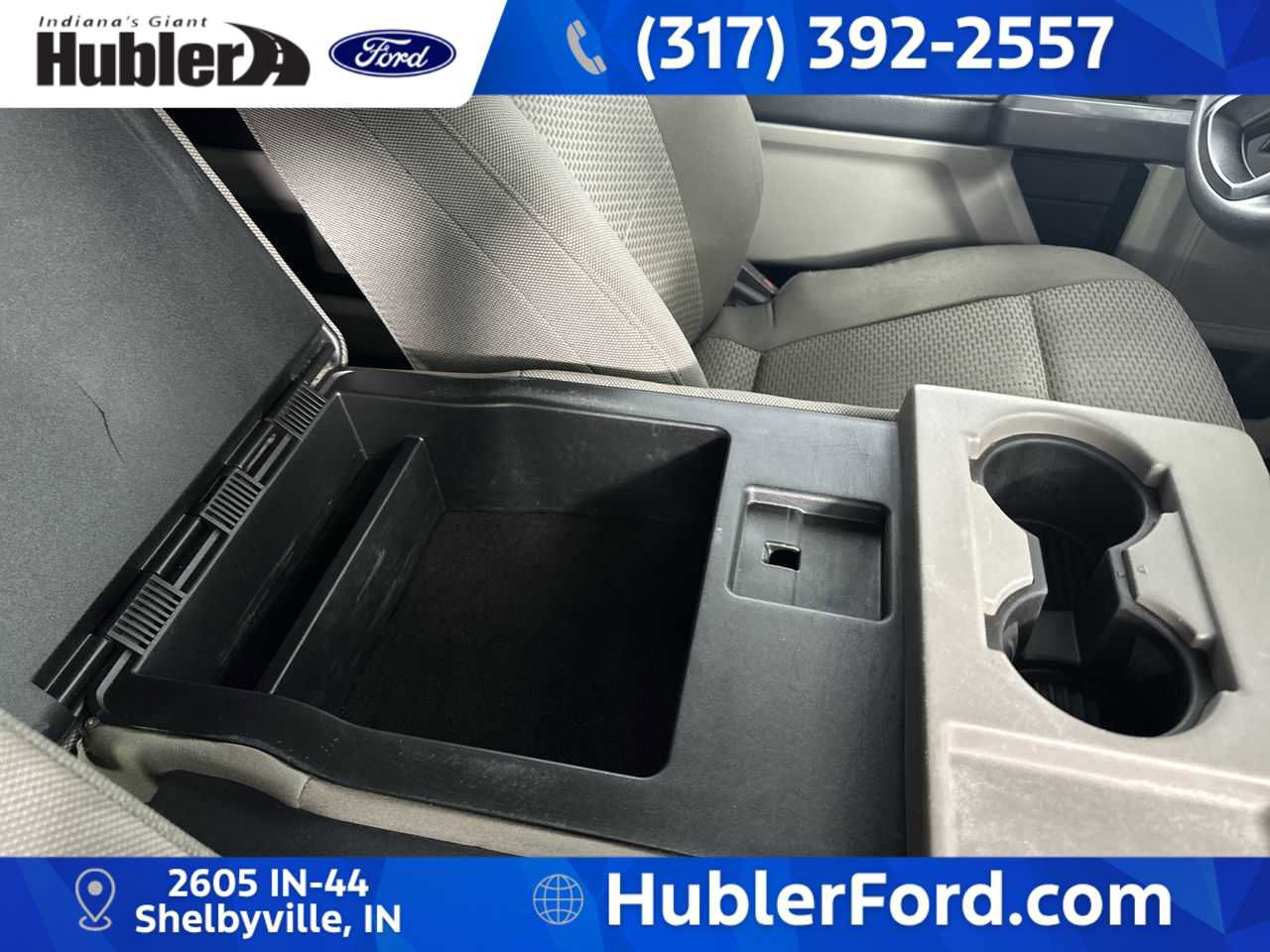 Used 2022 Ford F250 XLT AWD/4WD image 24
