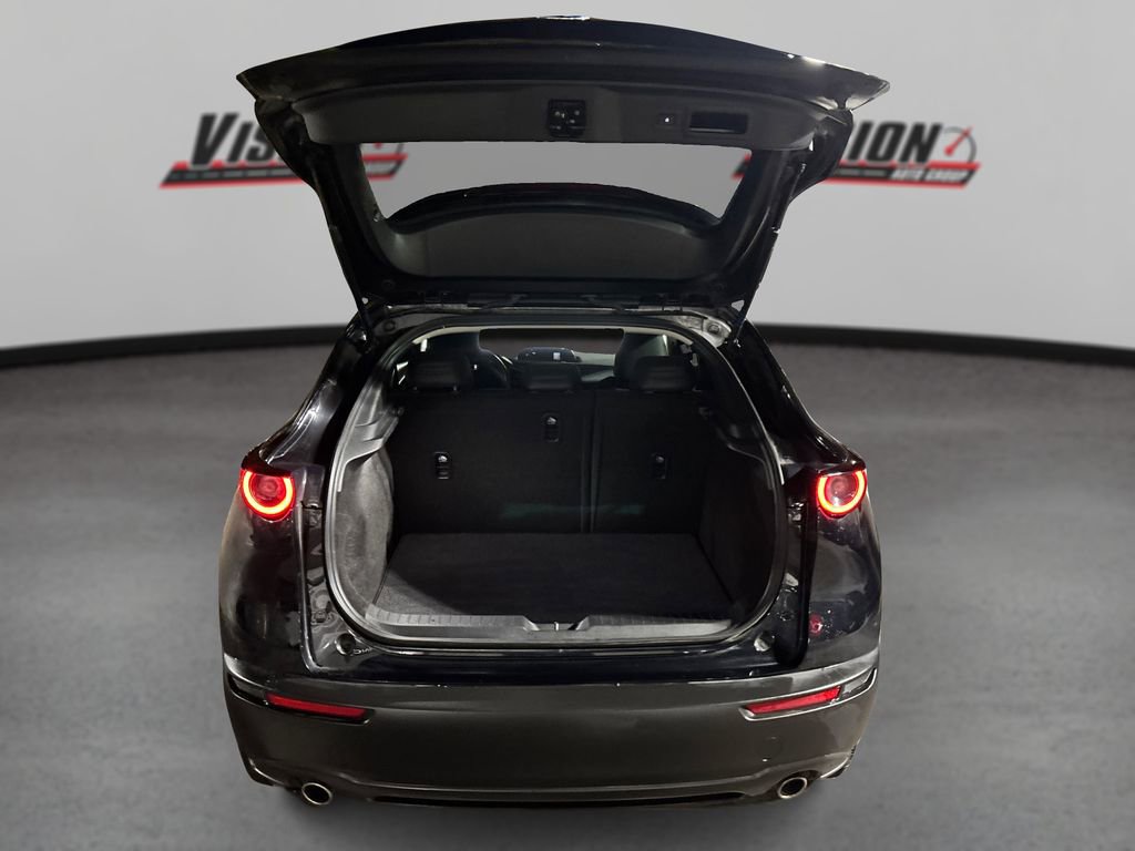 Used 2024 MAZDA CX-30 AWD 2.5 S w/ Preferred Package image 11