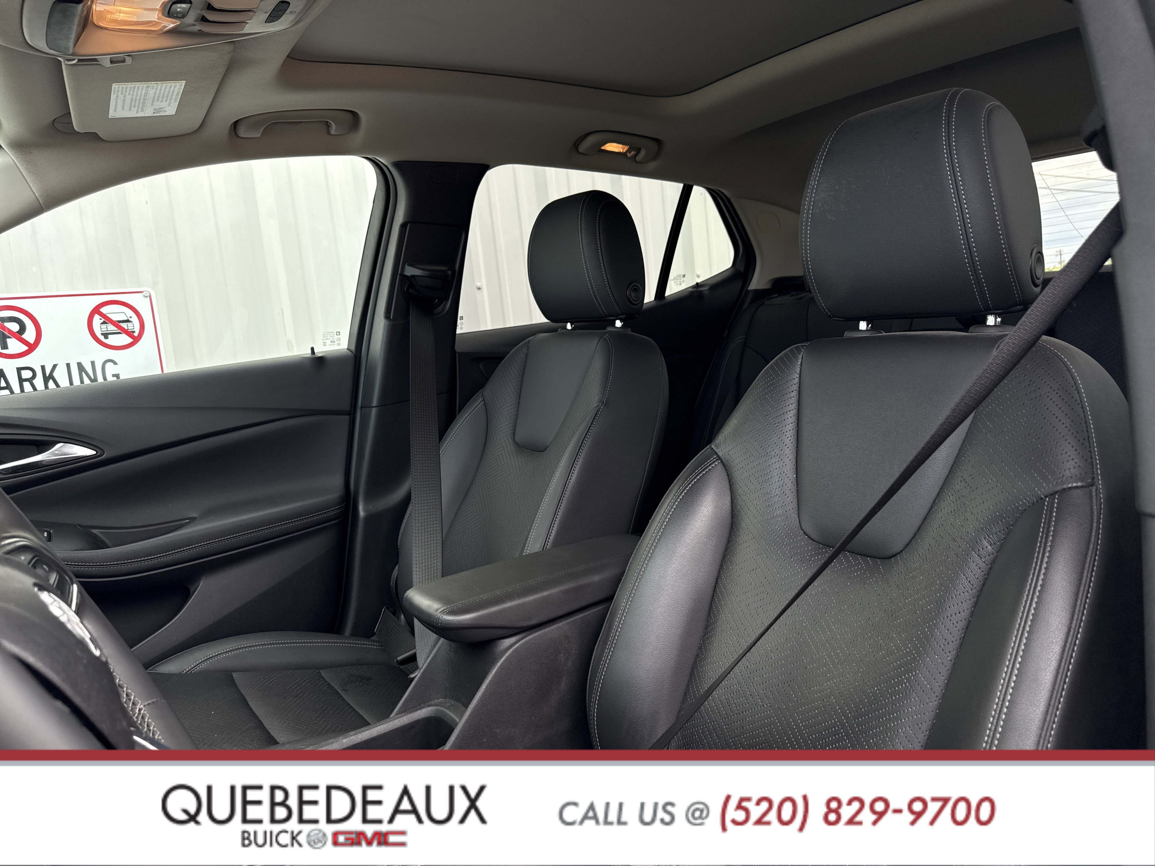 Used 2023 Buick Encore GX Essence w/ Experience Buick Package image 5