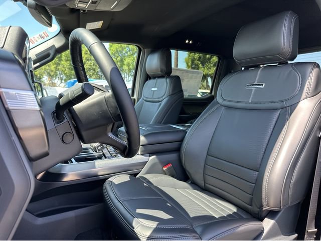 New 2026 Ford F150 Platinum w/ Equipment Group 700A Standard AWD/4WD image 15