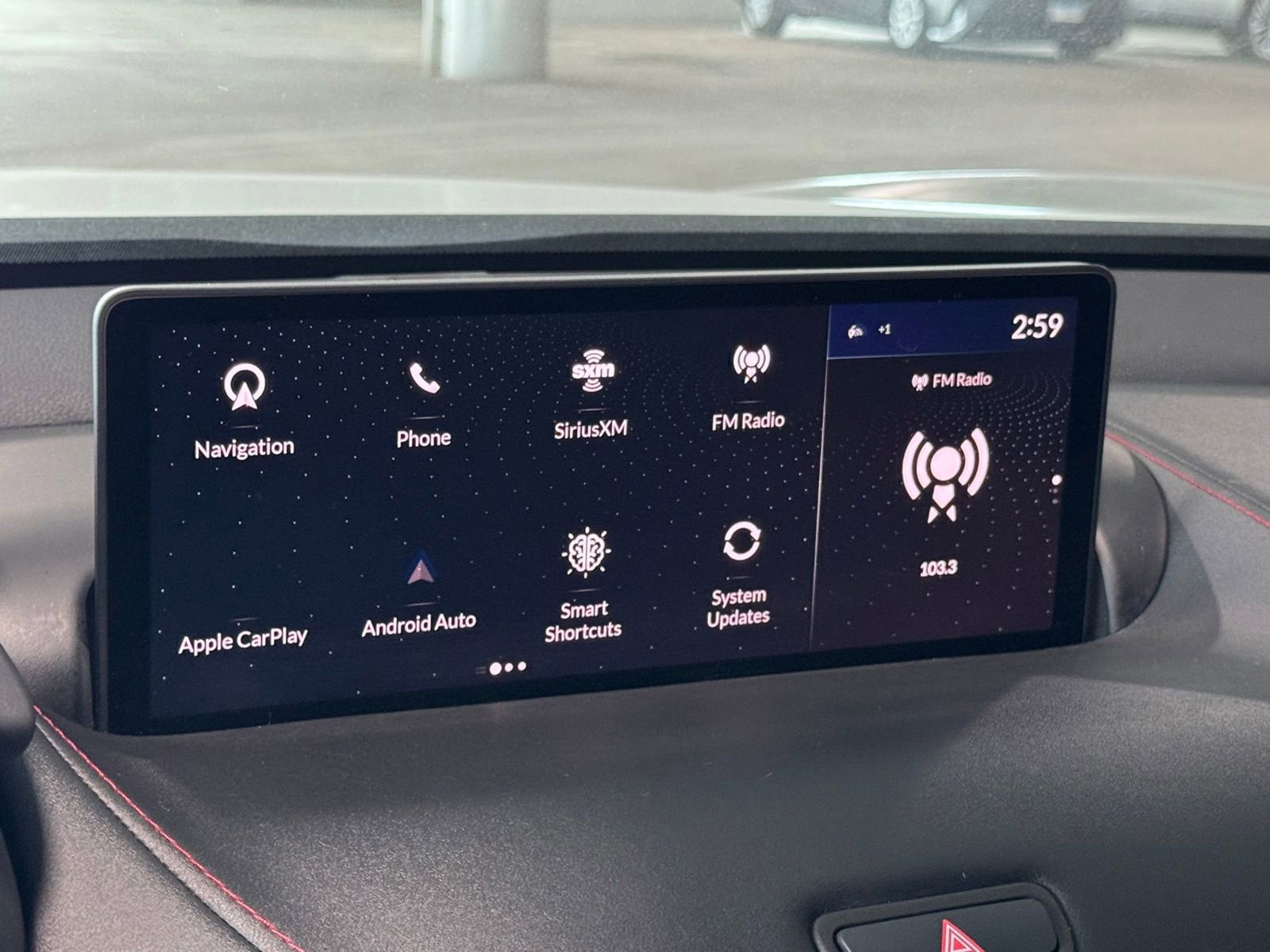 Used 2025 Acura TLX SH-AWD w/ A-SPEC Pkg image 21