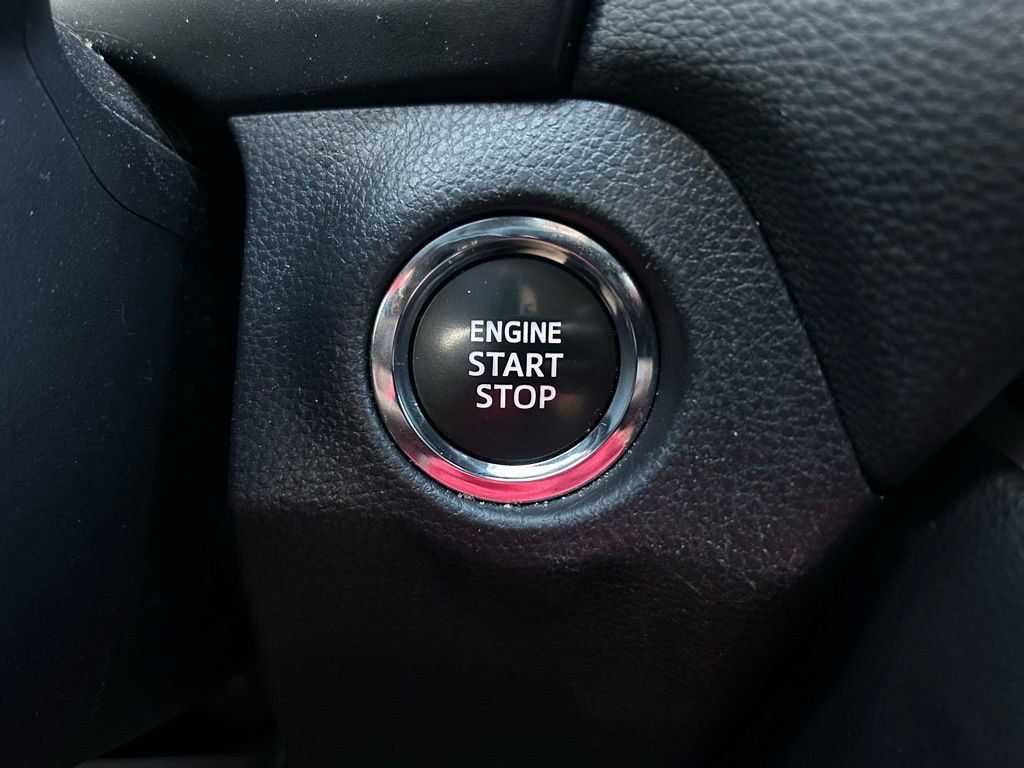 Certified 2024 Toyota RAV4 XLE image 28