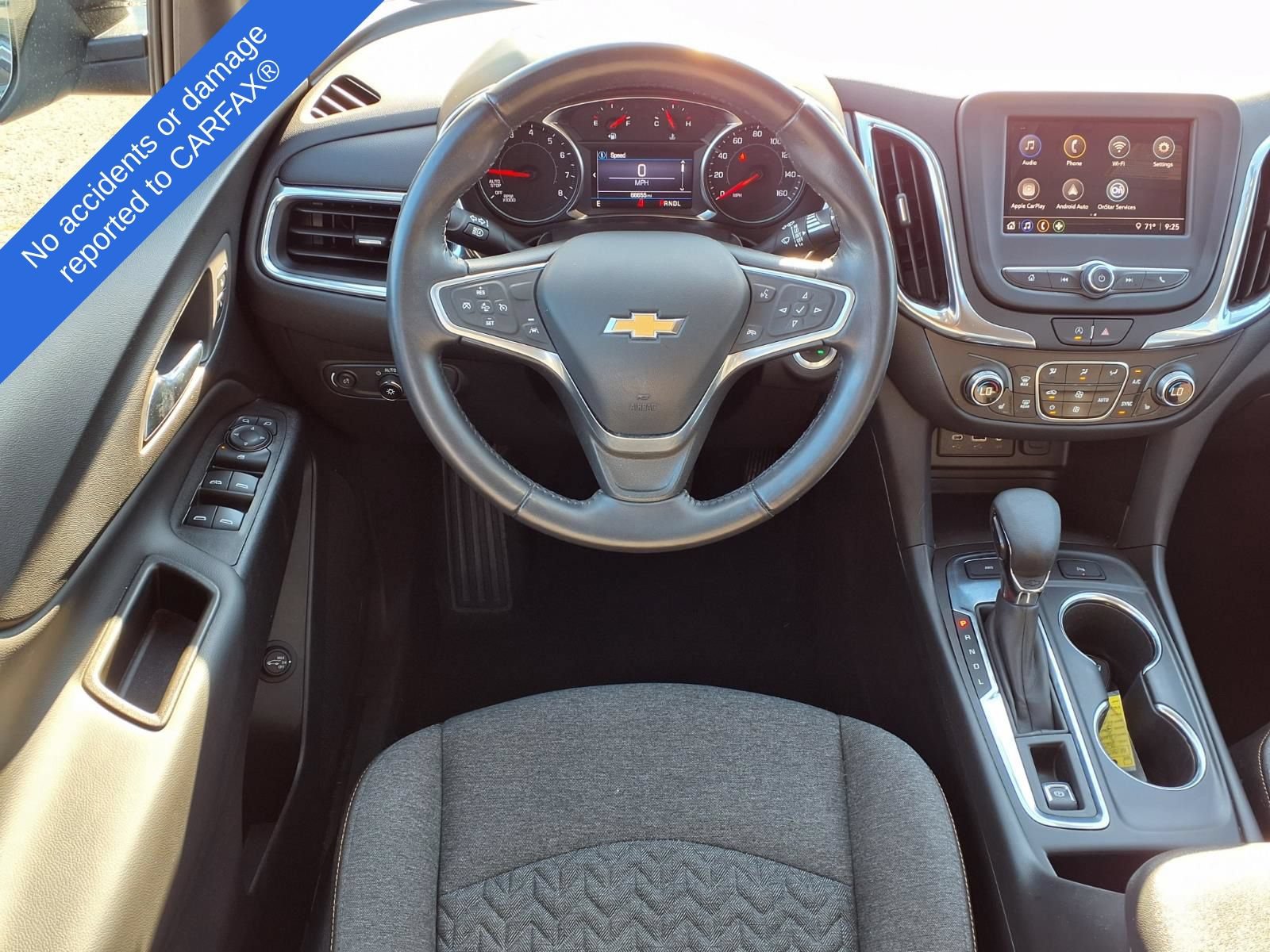 Used 2022 Chevrolet Equinox LT AWD/4WD image 13