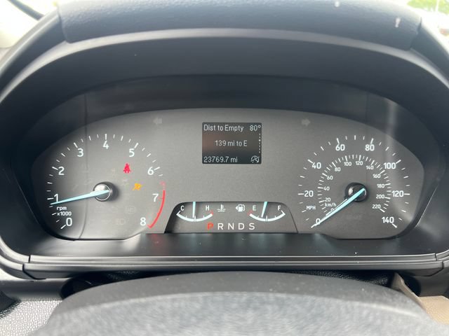 Used 2022 Ford EcoSport S AWD/4WD image 18