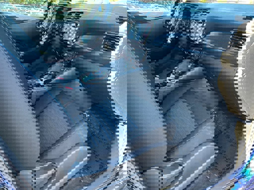 Used 2024 Nissan Leaf SV Plus image 26