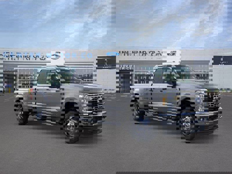 New 2026 Ford F350 XLT w/ 360-Degree Camera Package image 7