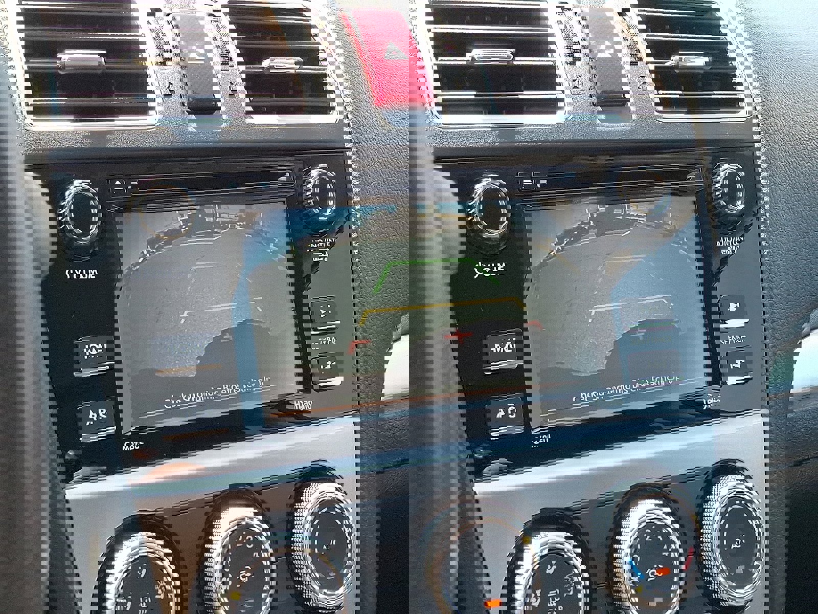 Used 2017 Subaru Crosstrek 2.0i Premium AWD/4WD image 18