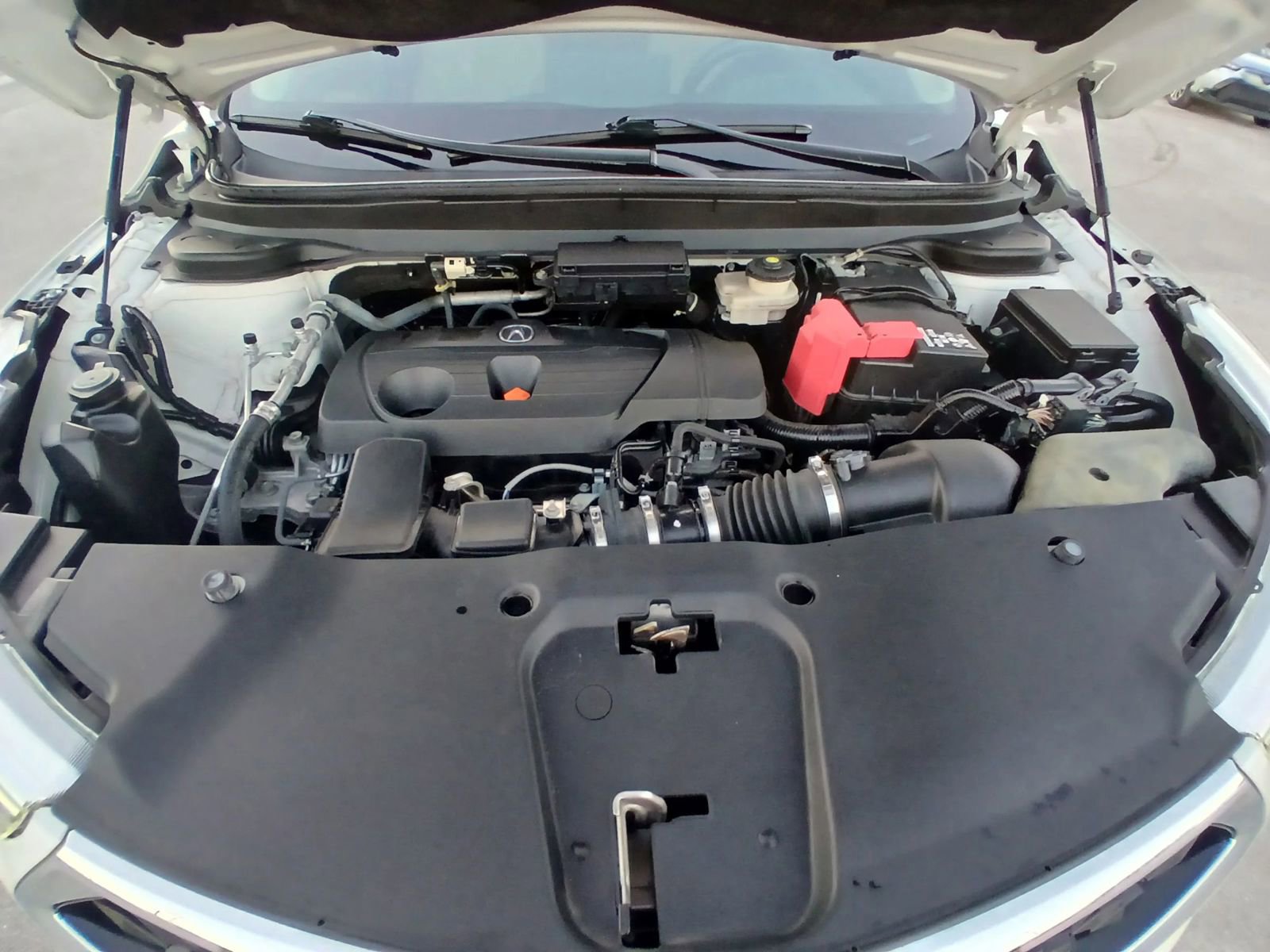 Used 2020 Acura RDX AWD image 24