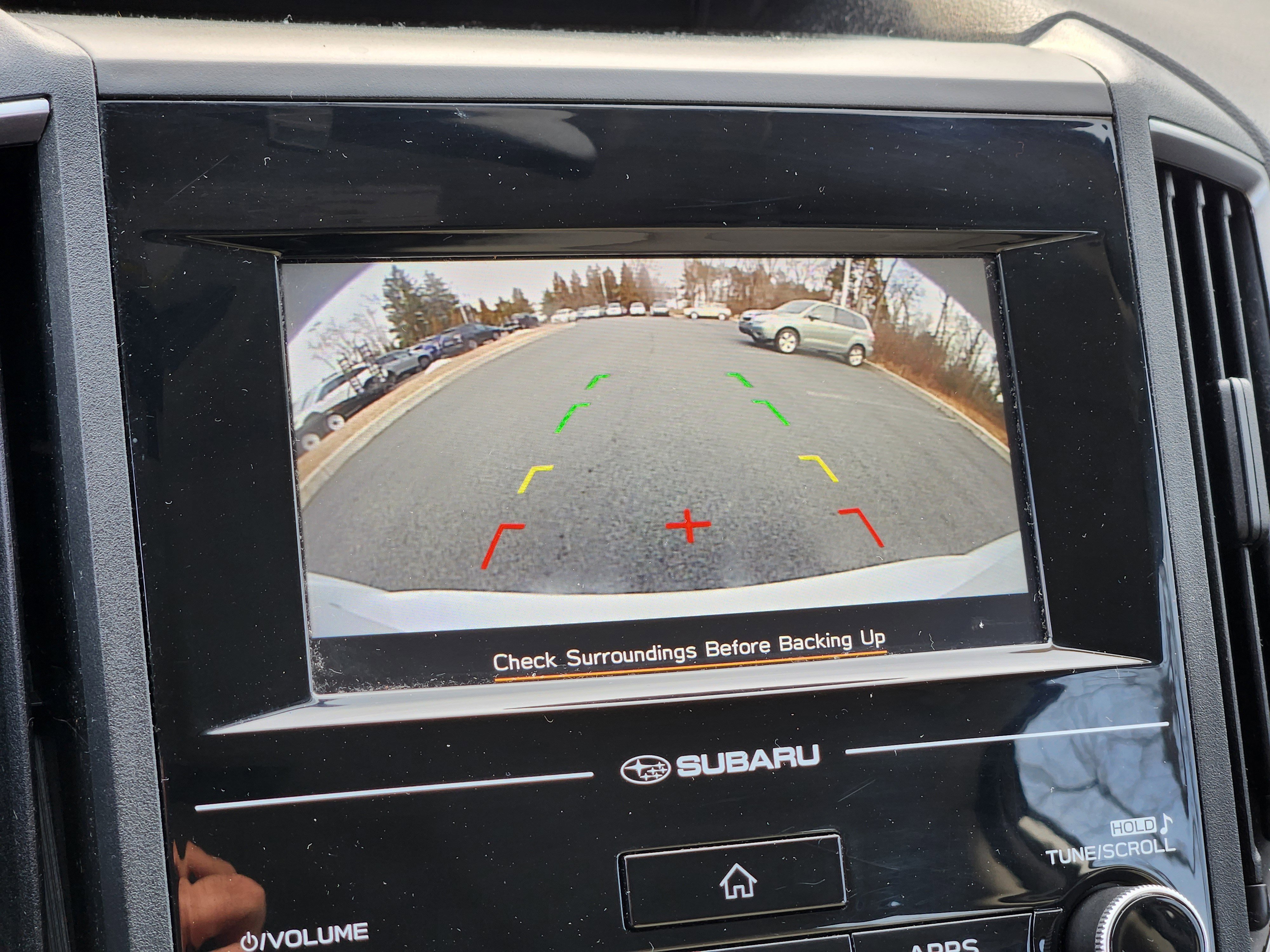 Used 2018 Subaru Impreza 2.0i Premium w/ Eyesight & BSD & Rcta image 23