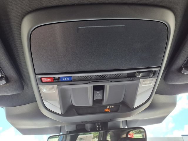 New 2026 Subaru Forester Limited AWD/4WD image 16