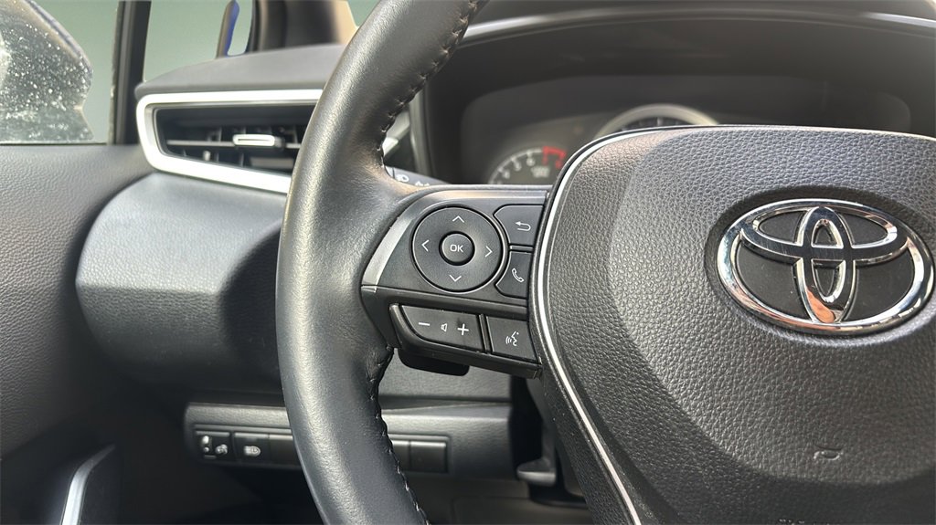 Used 2022 Toyota Corolla SE image 24