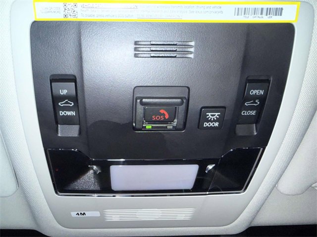 Used 2025 Lexus ES 350 Luxury w/ Technology Package image 27