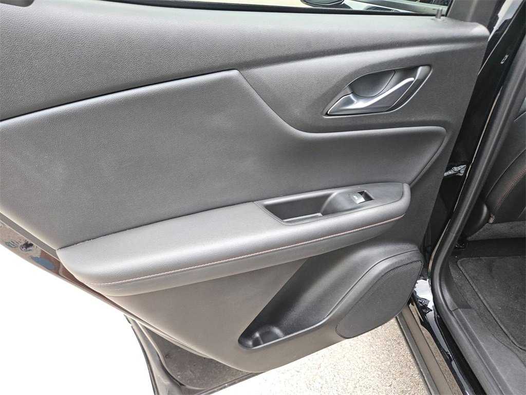 Used 2022 Chevrolet Blazer RS image 13