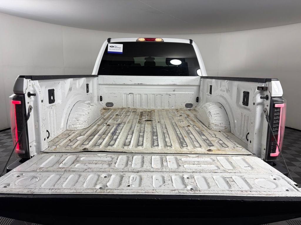 Certified 2019 Ford F250 XLT w/ Snow Plow Prep Package image 30