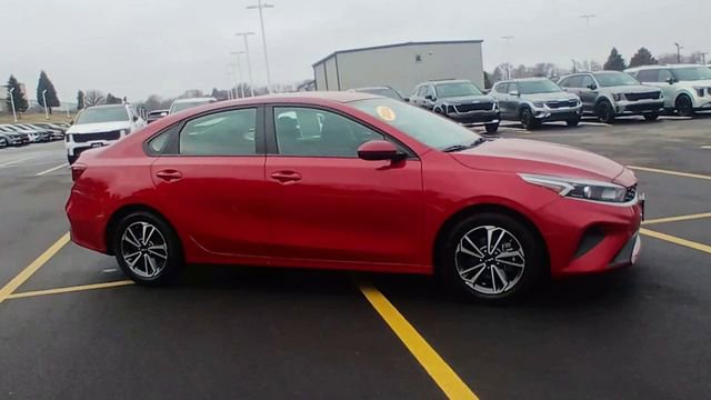 Certified 2024 Kia Forte LXS image 4