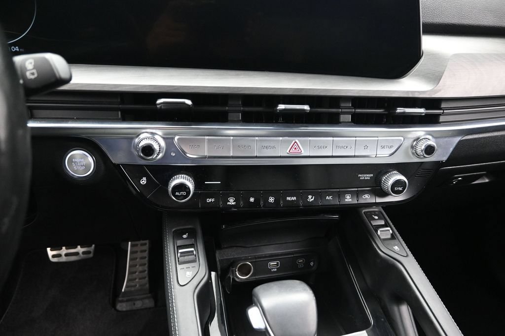 Used 2023 Kia Telluride SX X-Line AWD/4WD image 14