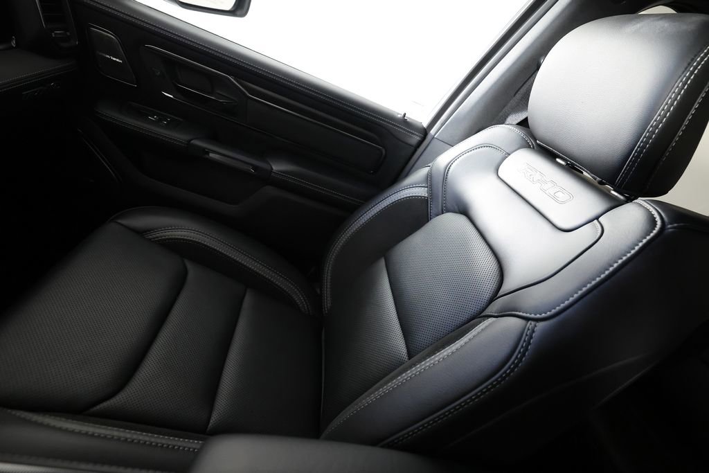 Used 2025 RAM 1500 RHO w/ RHO Level 1 Equipment Group image 40