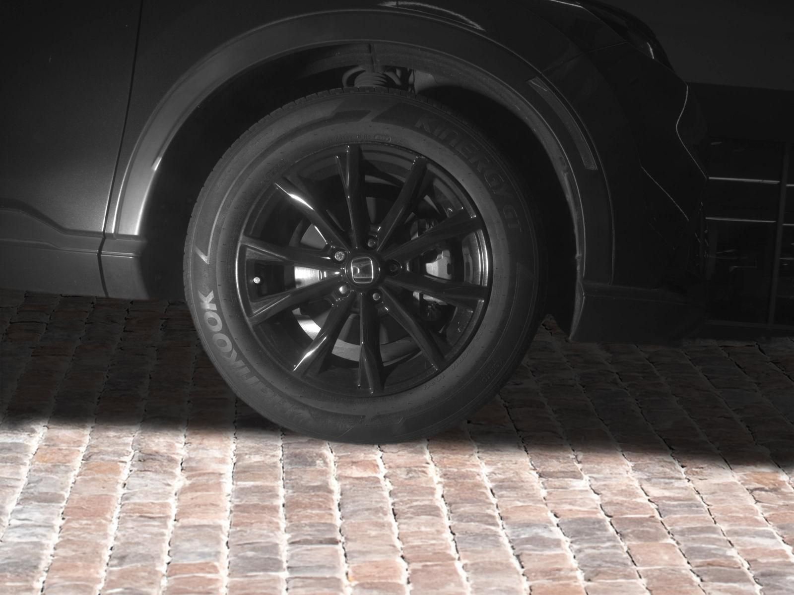 Certified 2023 Honda CR-V Sport image 11