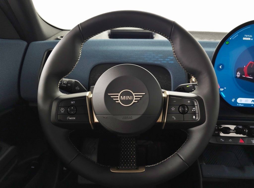 New 2025 MINI Cooper Countryman SE image 15