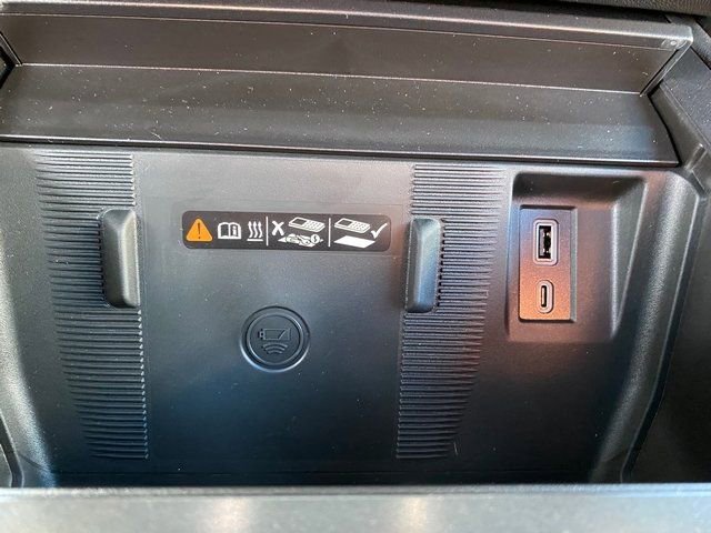 New 2025 GMC Hummer EV 3X image 13