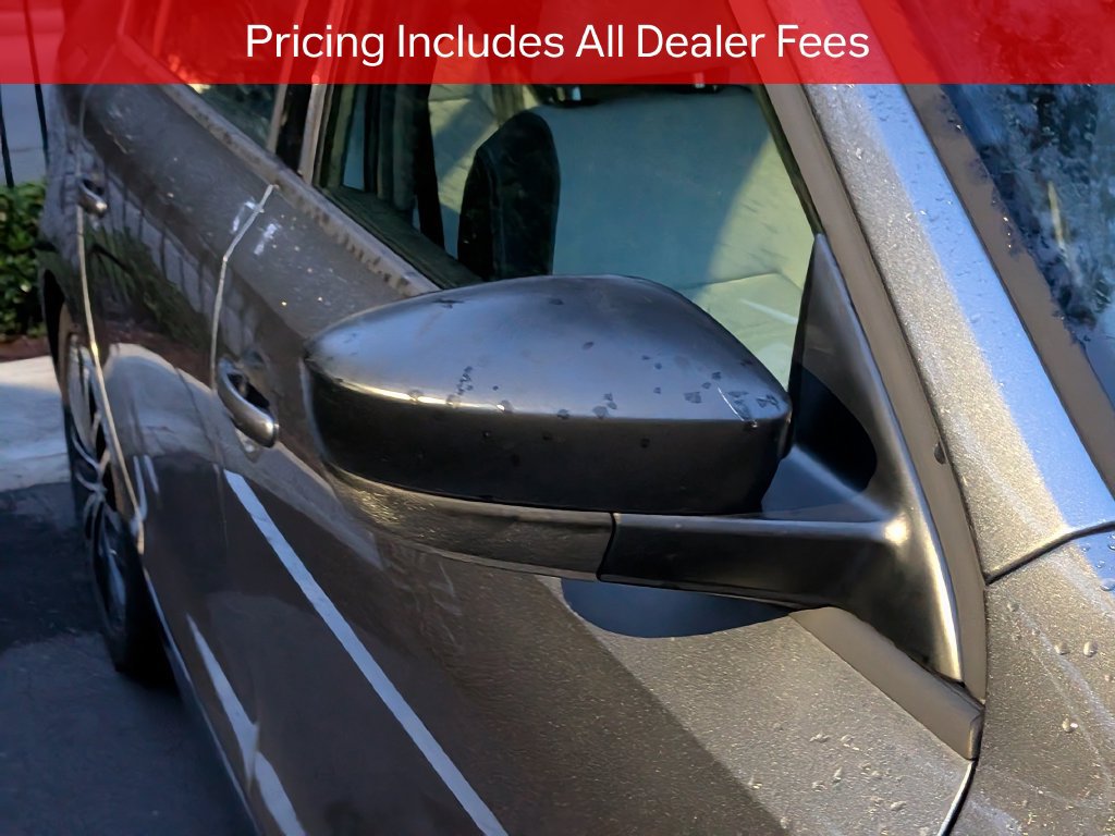 Used 2015 Volkswagen Jetta Sport FWD image 10