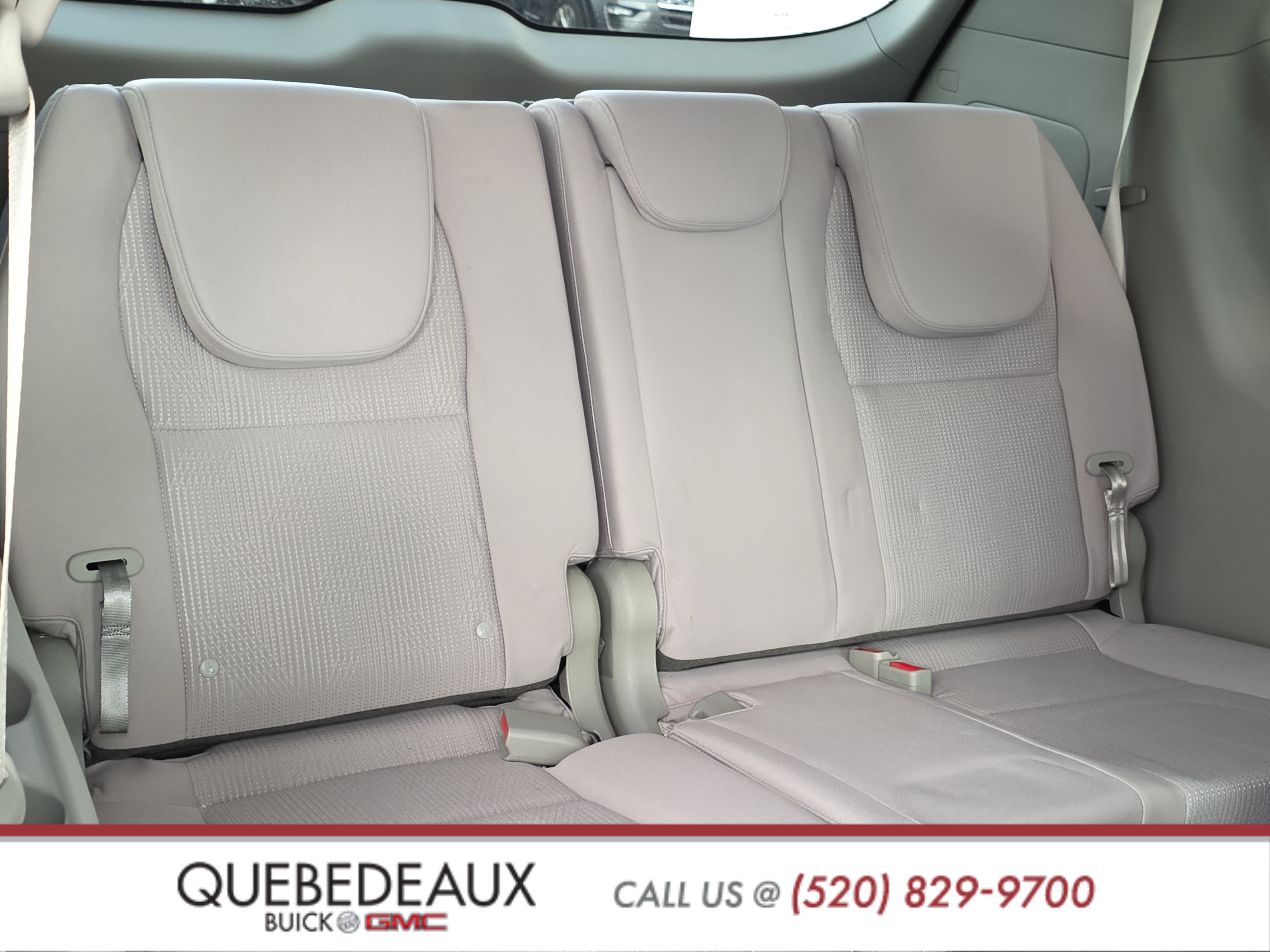 Used 2019 Kia Sedona LX FWD image 23