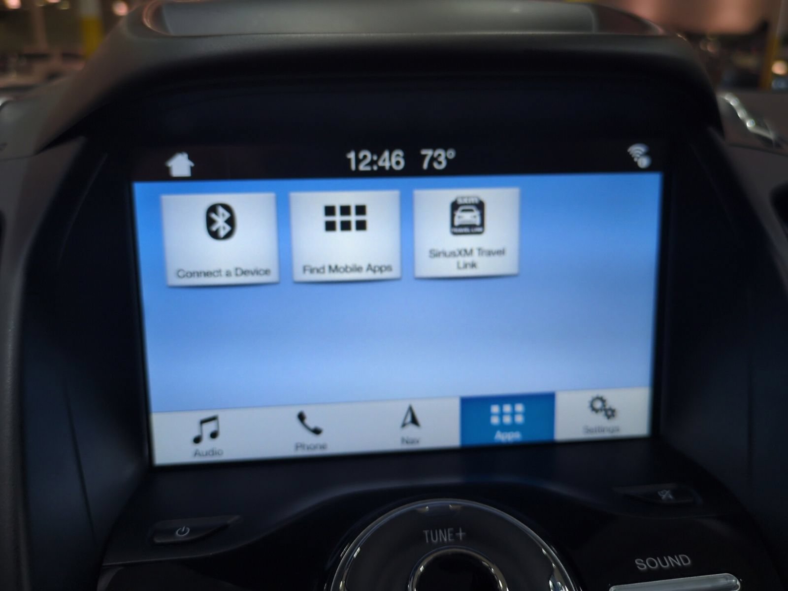 Used 2019 Ford Escape Titanium AWD/4WD image 23