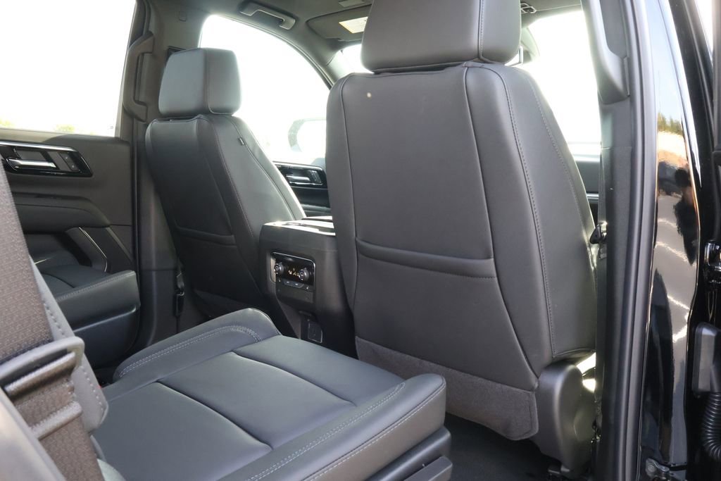 New 2026 Chevrolet Tahoe LT w/ Comfort Package image 39