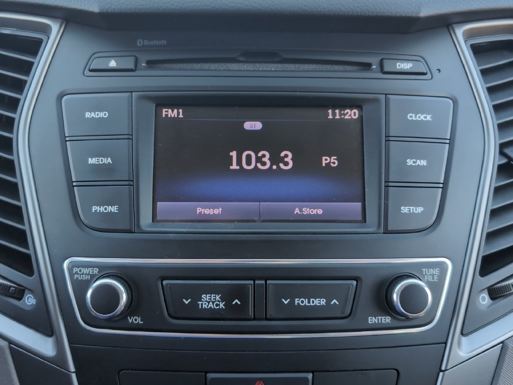 Used 2018 Hyundai Santa Fe Sport AWD/4WD image 10