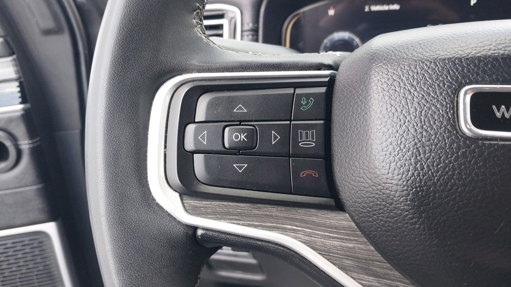 Used 2023 Jeep Wagoneer L Series II image 27